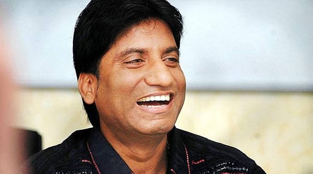 Indian comedian, actor and politician
