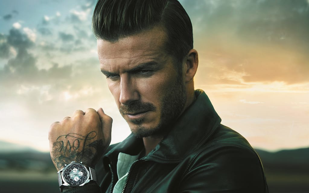 David Beckham6