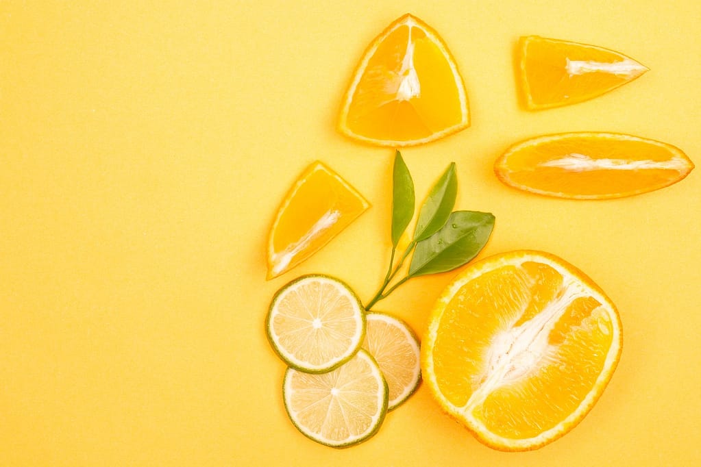 What is Benefits of drinking Sweet Lemon juice