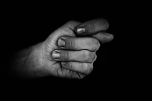 gestures, hands, black and white-6842774.jpg
