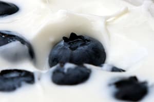 blueberries, yogurt, food-6487530.jpg