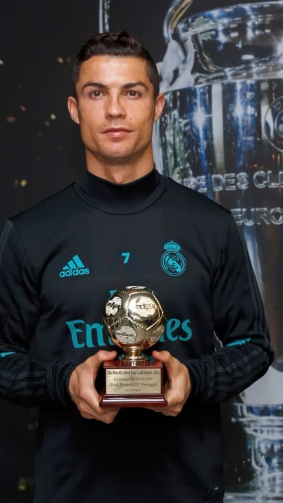 Cristiano Ronaldo11