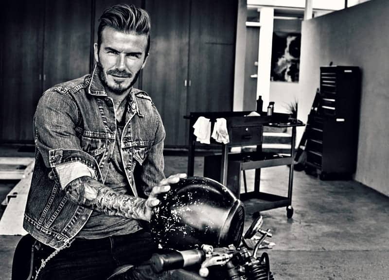 David Beckham10