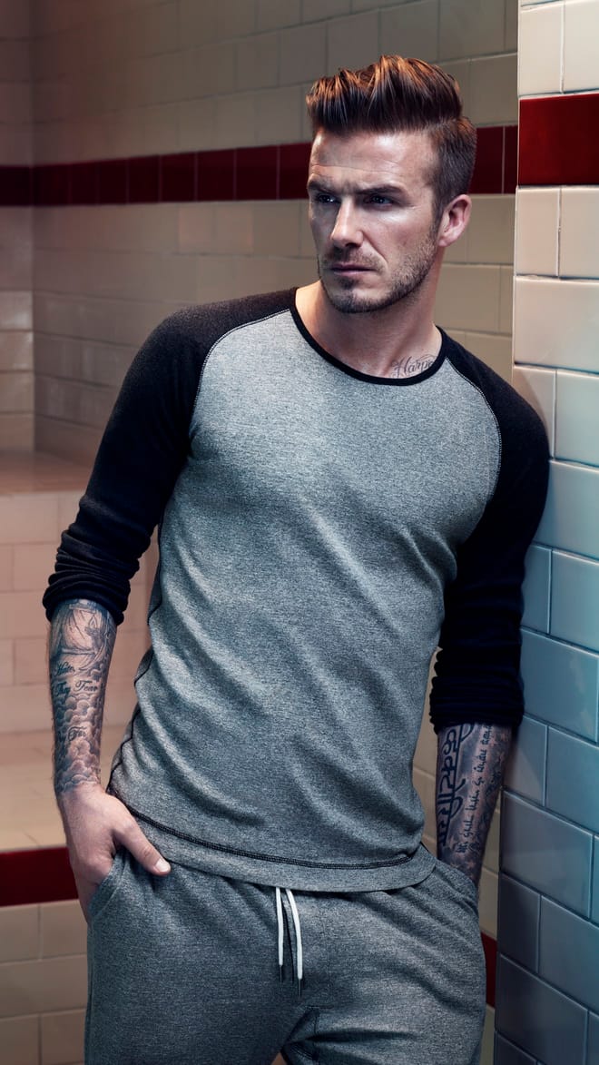 David Beckham13