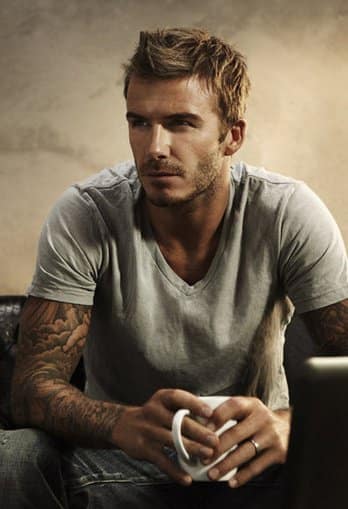 David Beckham15