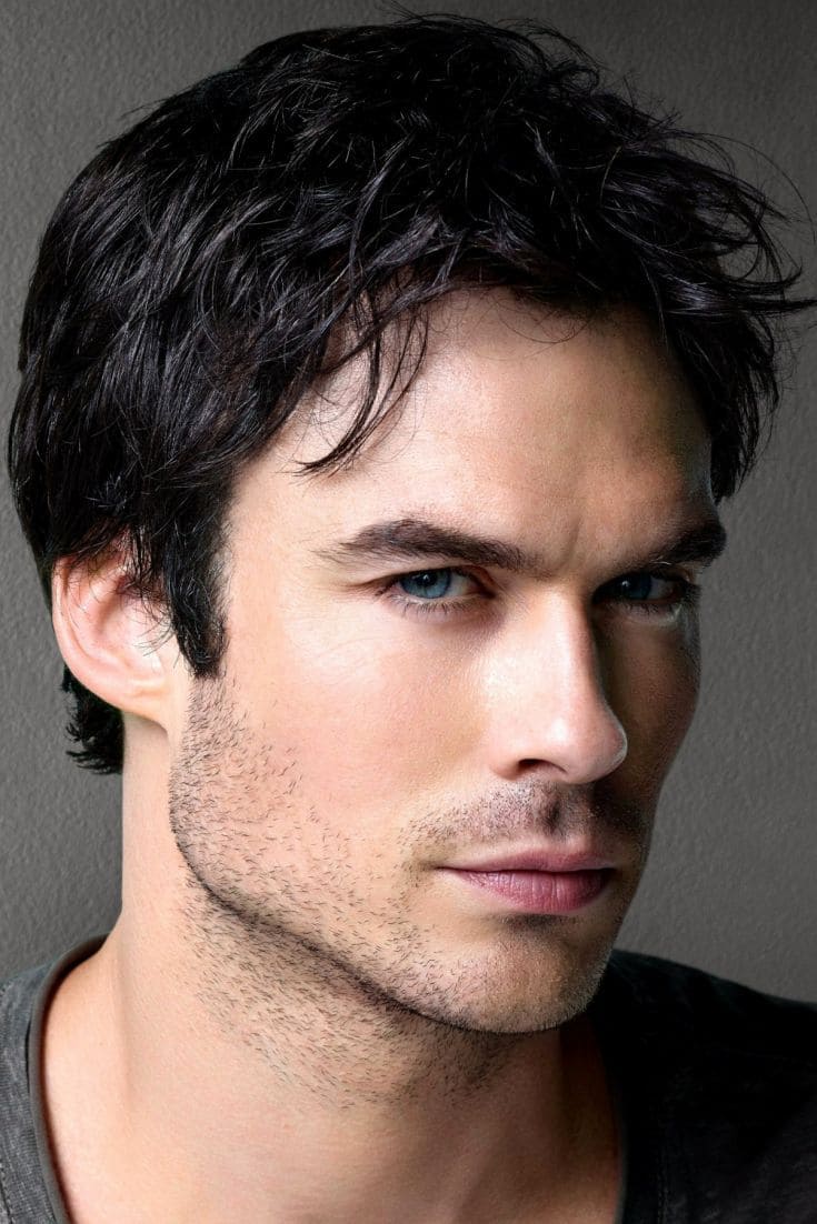 Ian Somerhalder1