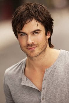 Ian Somerhalder12