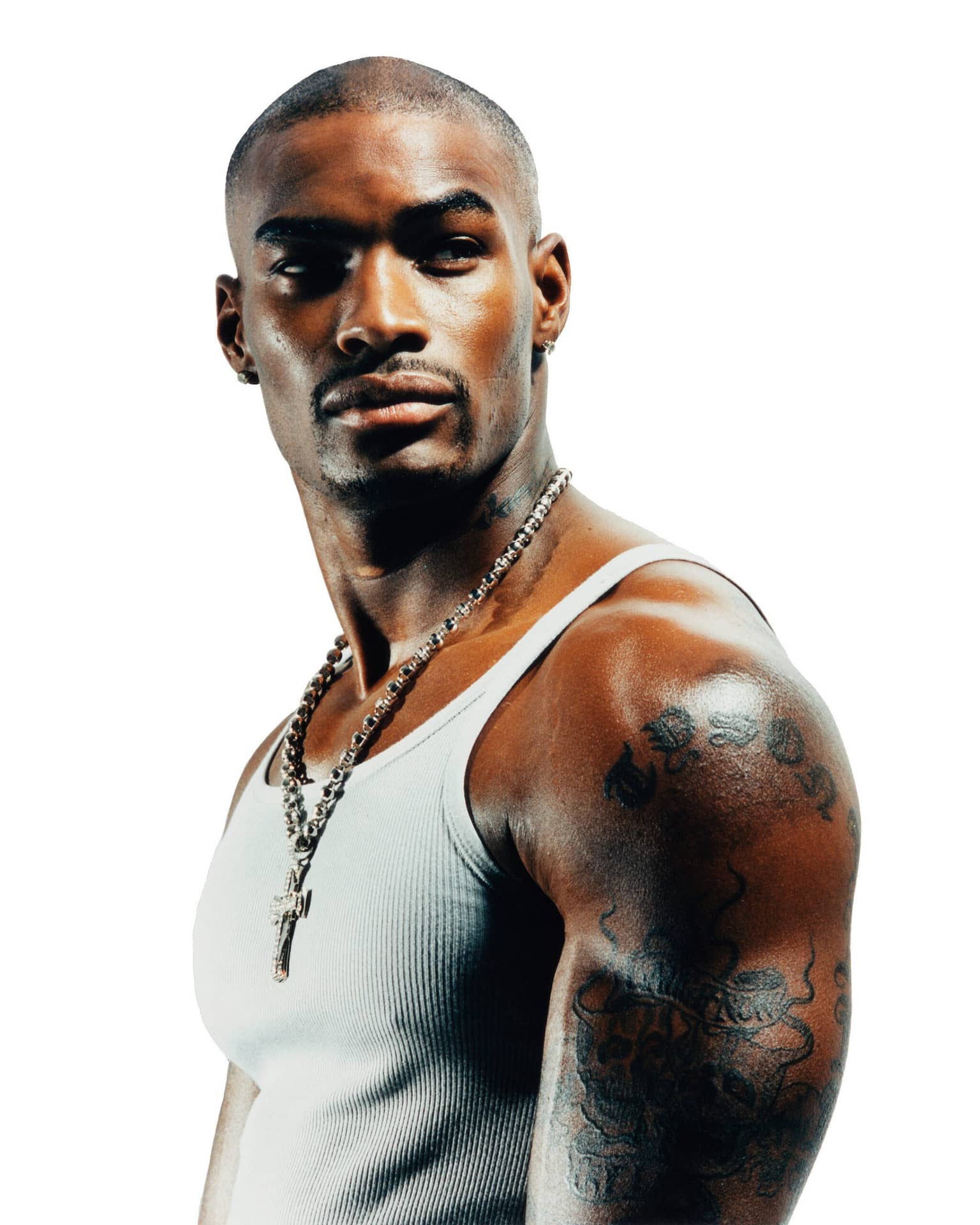 Chippendales Tyson Beckford