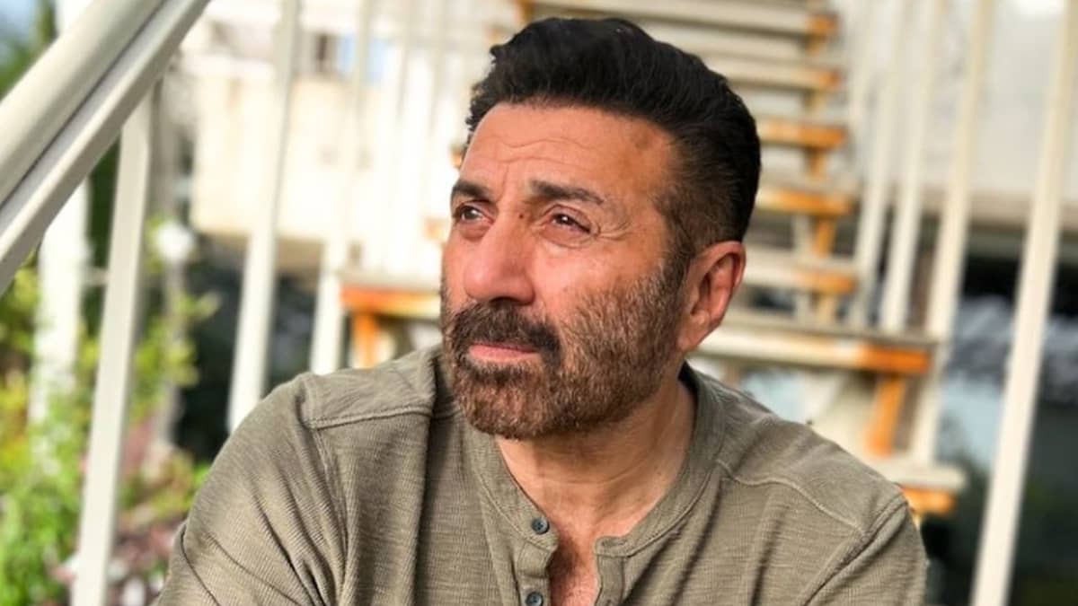 Sunny Deol is getting treated in the US