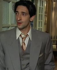 Adrien Brody