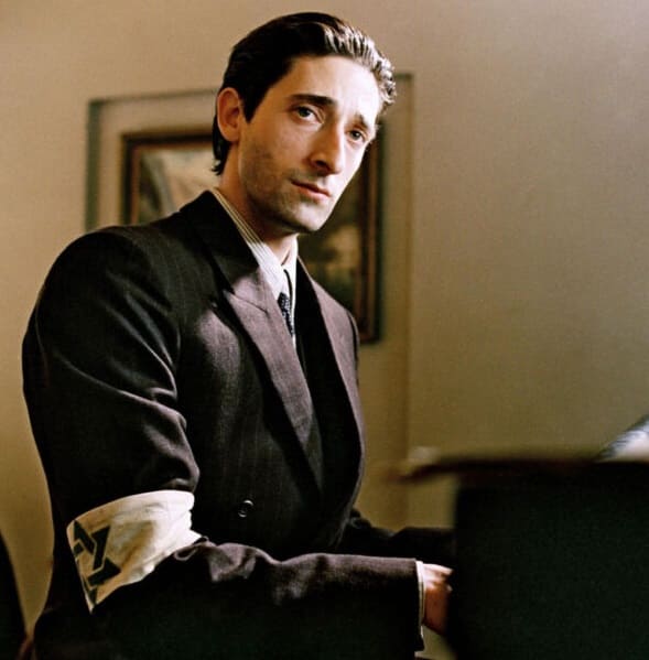 Adrien Brody